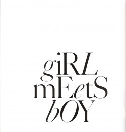 Girls Meets Boy