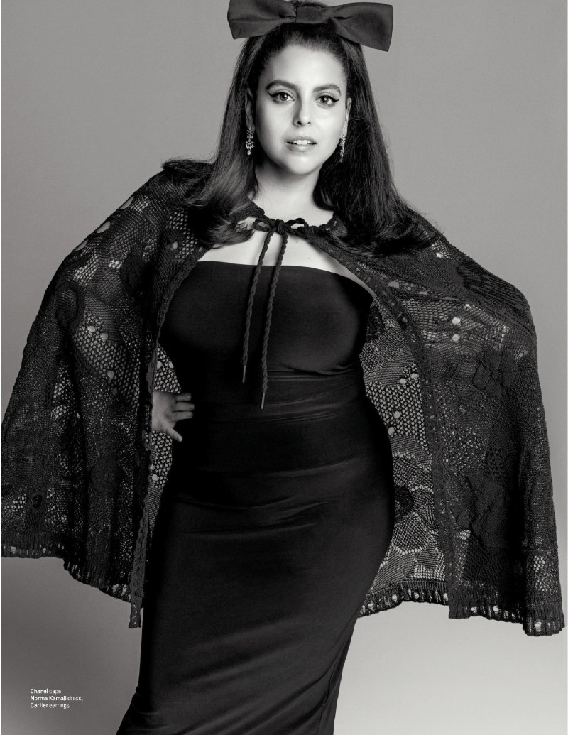 Beanie Feldstein Is More Than Your Bestie, September 2021