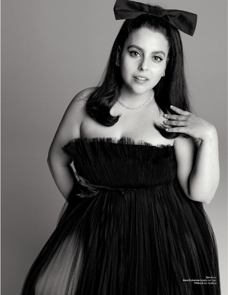 Beanie Feldstein Is More Than Your Bestie, September 2021