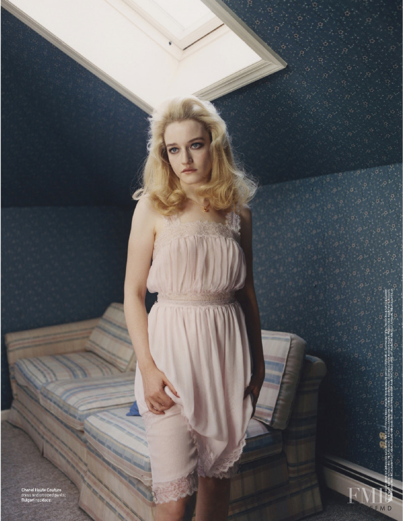 Julia Garner Is Criminally Good, September 2021