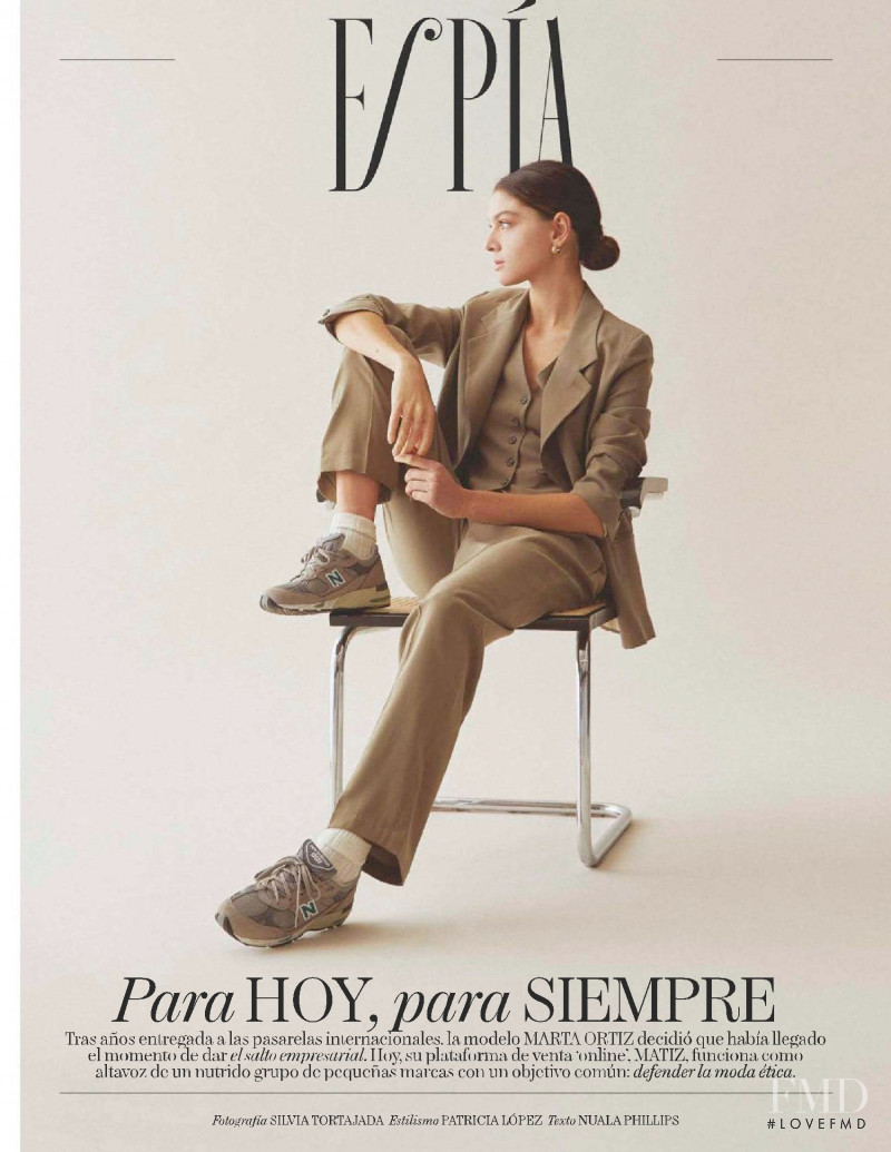 Para Hoy, para Siempre, January 2022