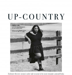 Up-Country