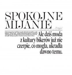 Spokojne Mijanie