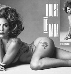 House of Gaga