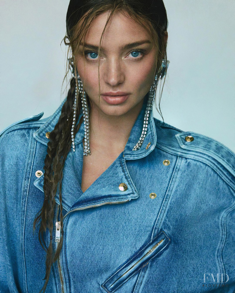 Miranda Kerr featured in Best of What\'s New, November 2021