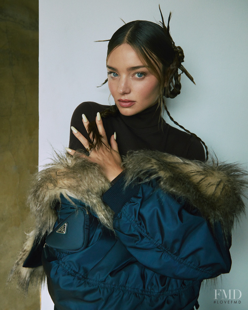 Miranda Kerr featured in Best of What\'s New, November 2021