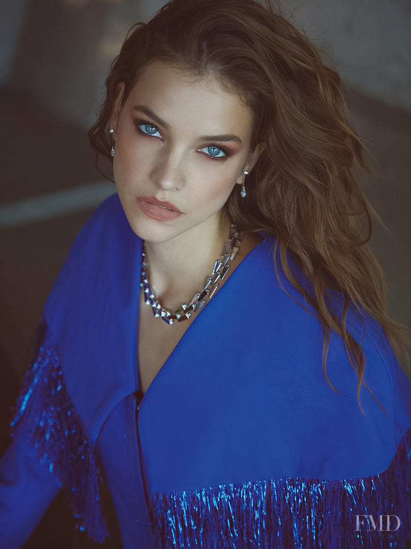 Barbara Palvin featured in What\'s Sexy Now, December 2021
