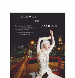 Highway To Fashion