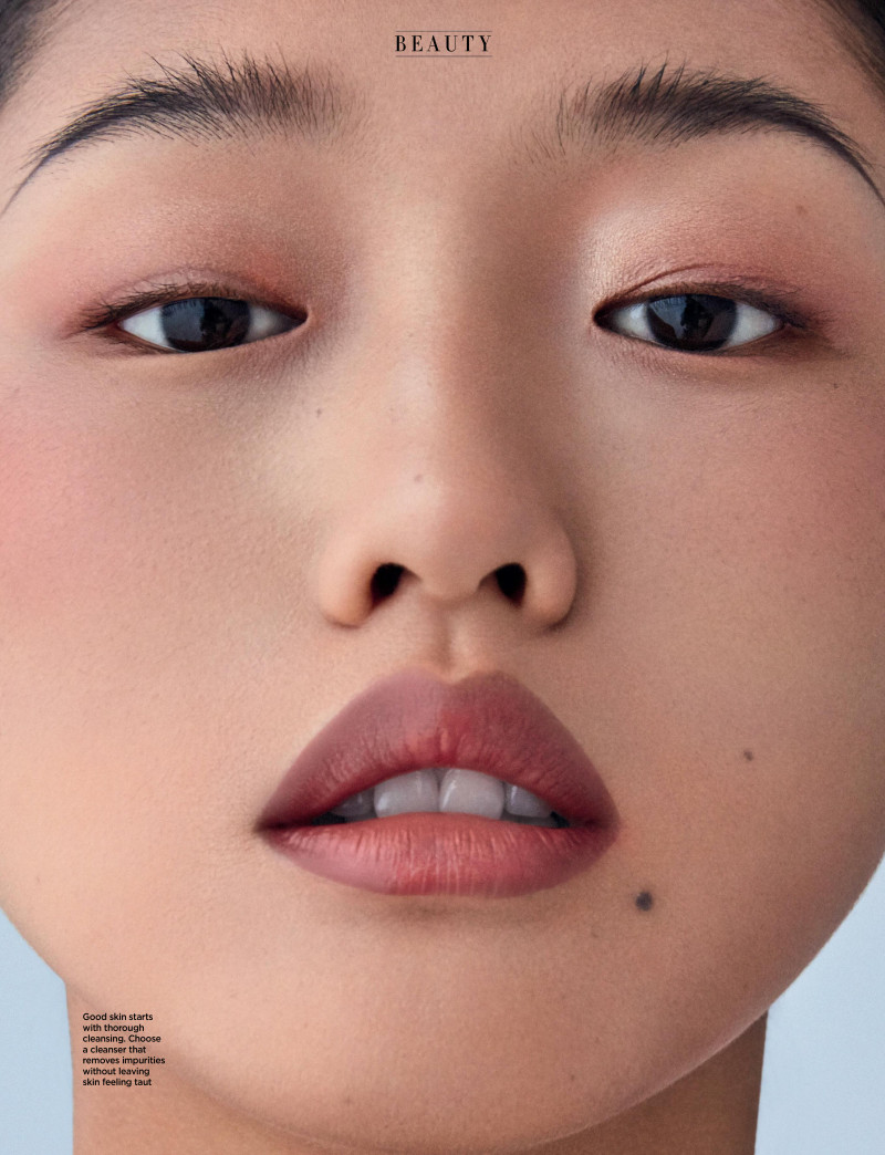 Bazaar Beauty Awards, November 2020
