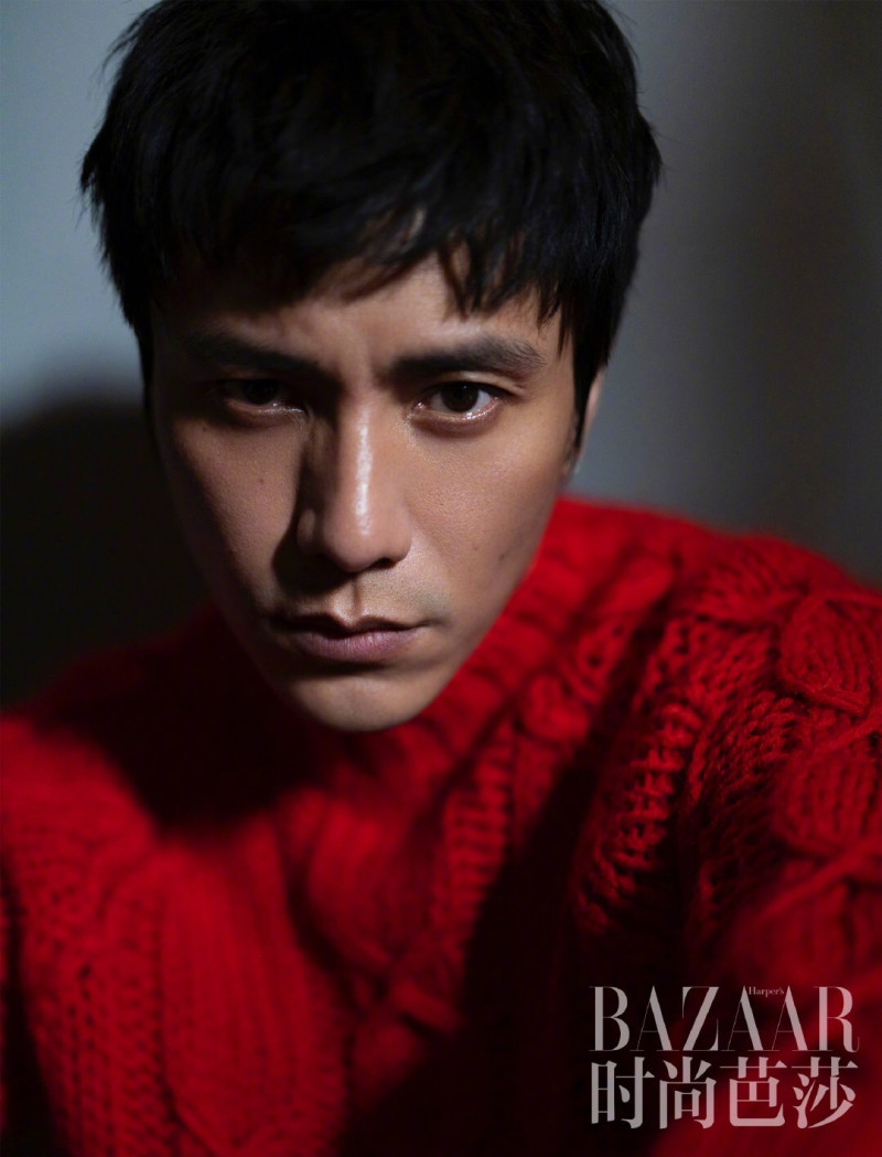 Chen Kun, September 2020