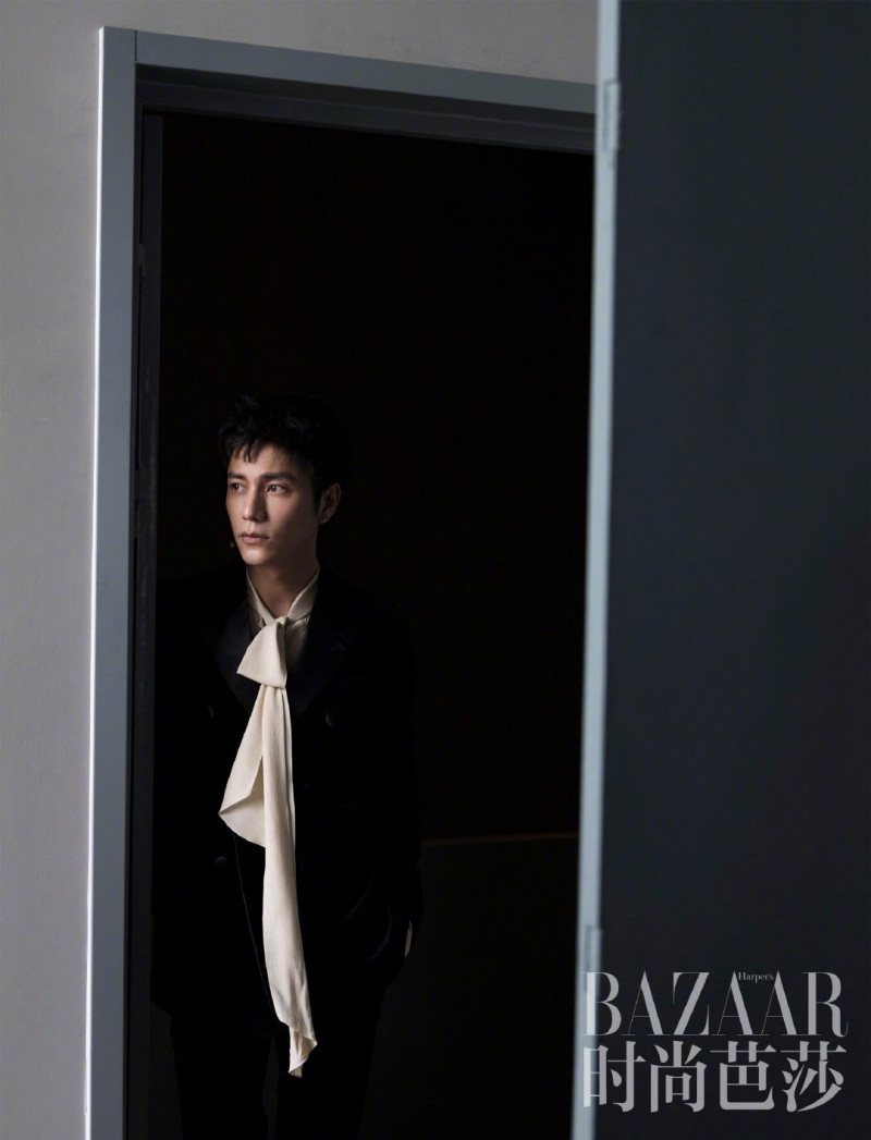 Chen Kun, September 2020