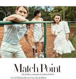 Match Point