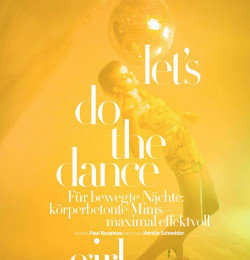Let\'s Do the Dance