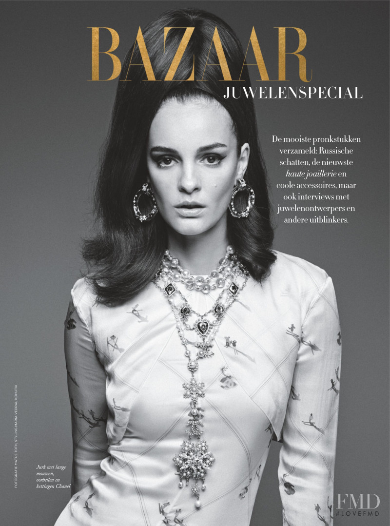 Juwelen Special, November 2019
