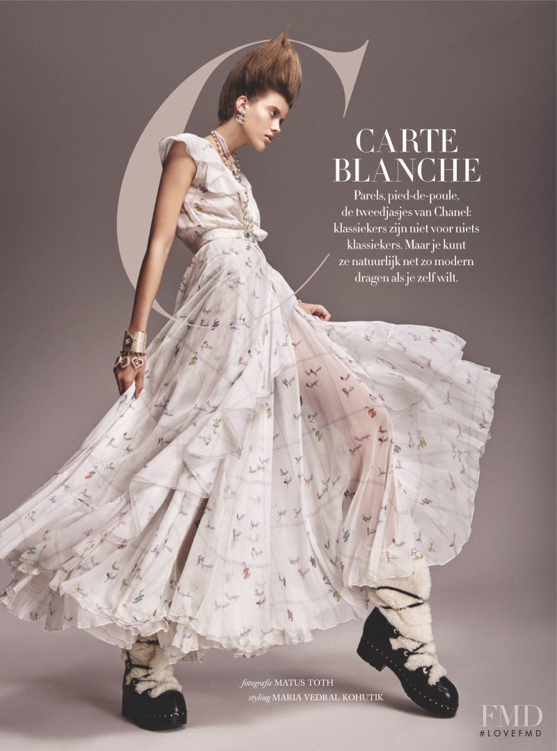 Juwelen Special, November 2019