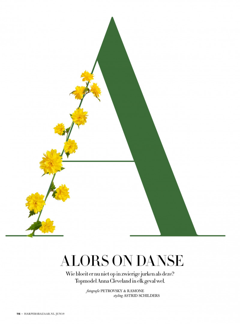 Alors On Danse, June 2019