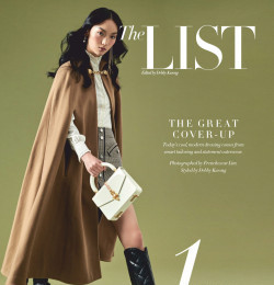 The List: The Great Cover-Up