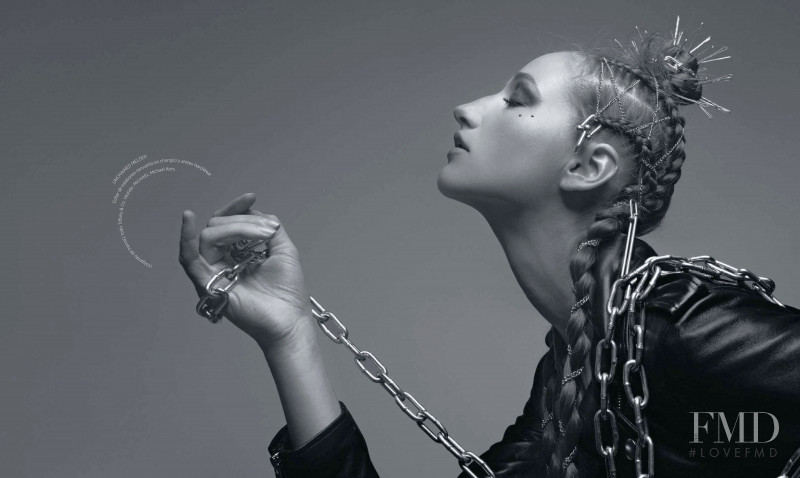 Pasion Y Cadenas, February 2020