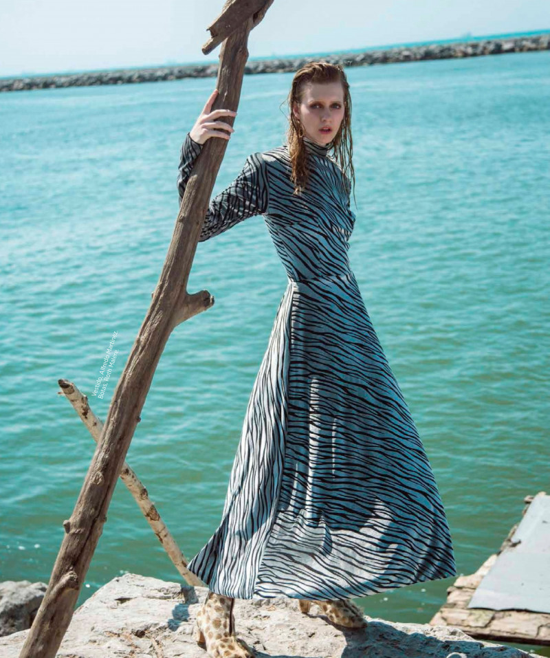 Mar Adentro, November 2019