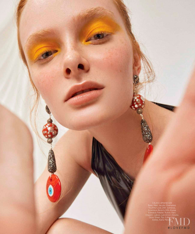 Beauty: Situleza De Otono, October 2019