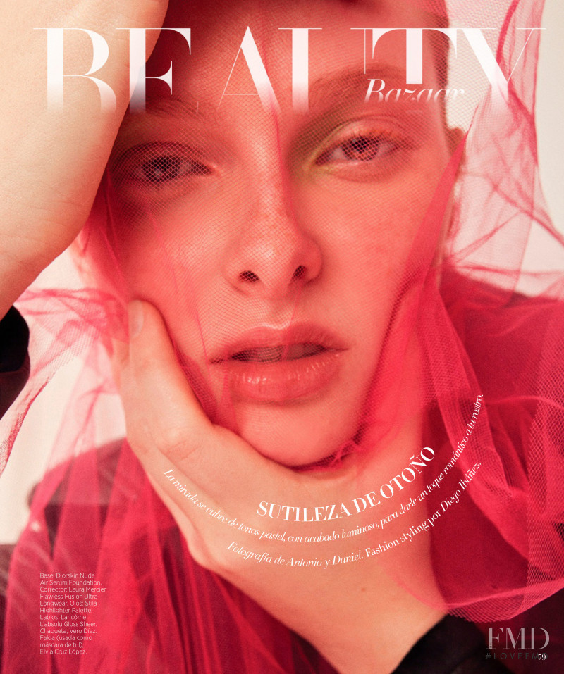 Beauty: Situleza De Otono, October 2019