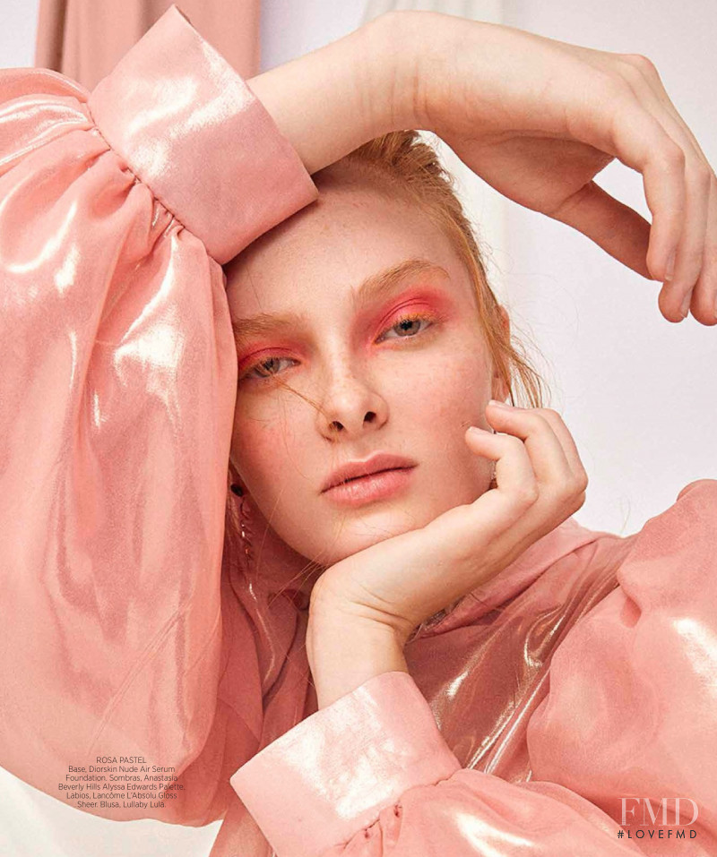 Beauty: Situleza De Otono, October 2019