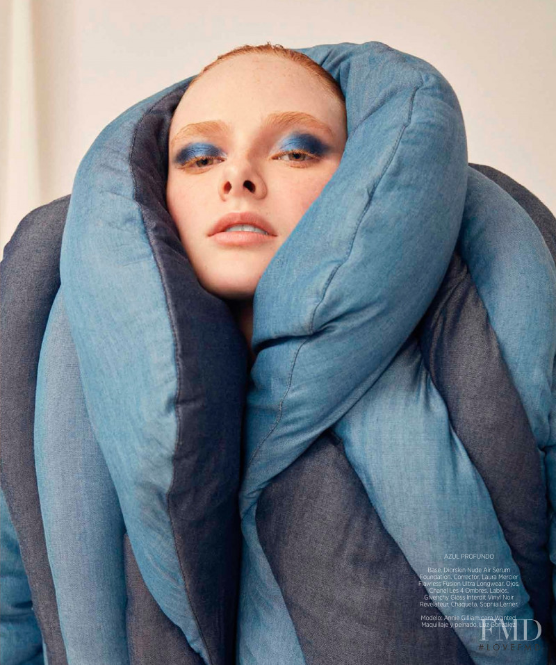Beauty: Situleza De Otono, October 2019