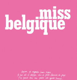 Miss Belgique
