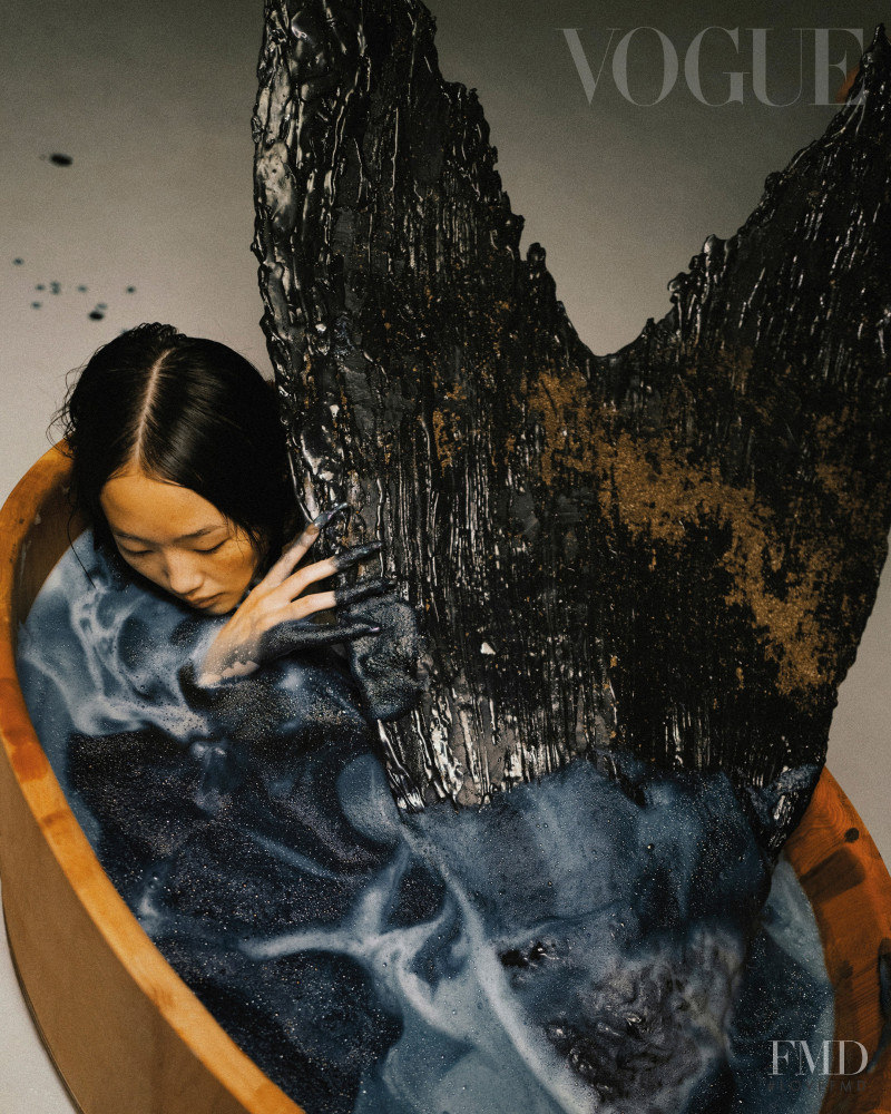 A Tale of Contamination, January 2022