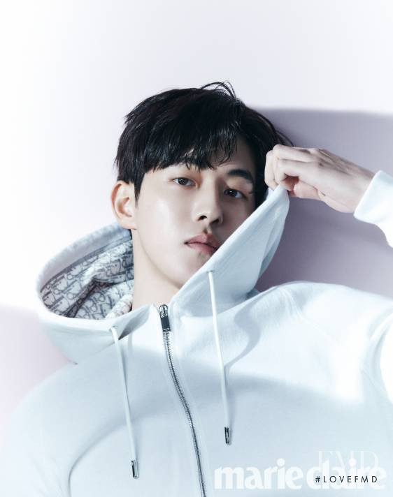 Nam Joo Hyuk, June 2021