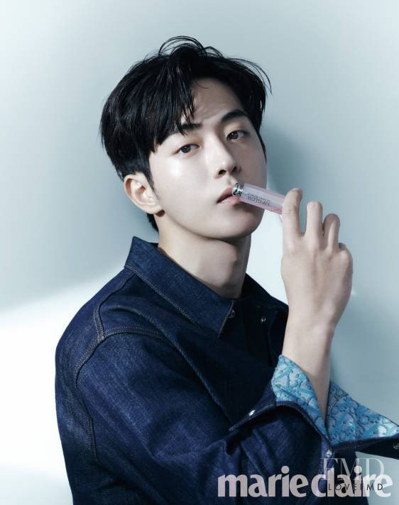 Nam Joo Hyuk, June 2021