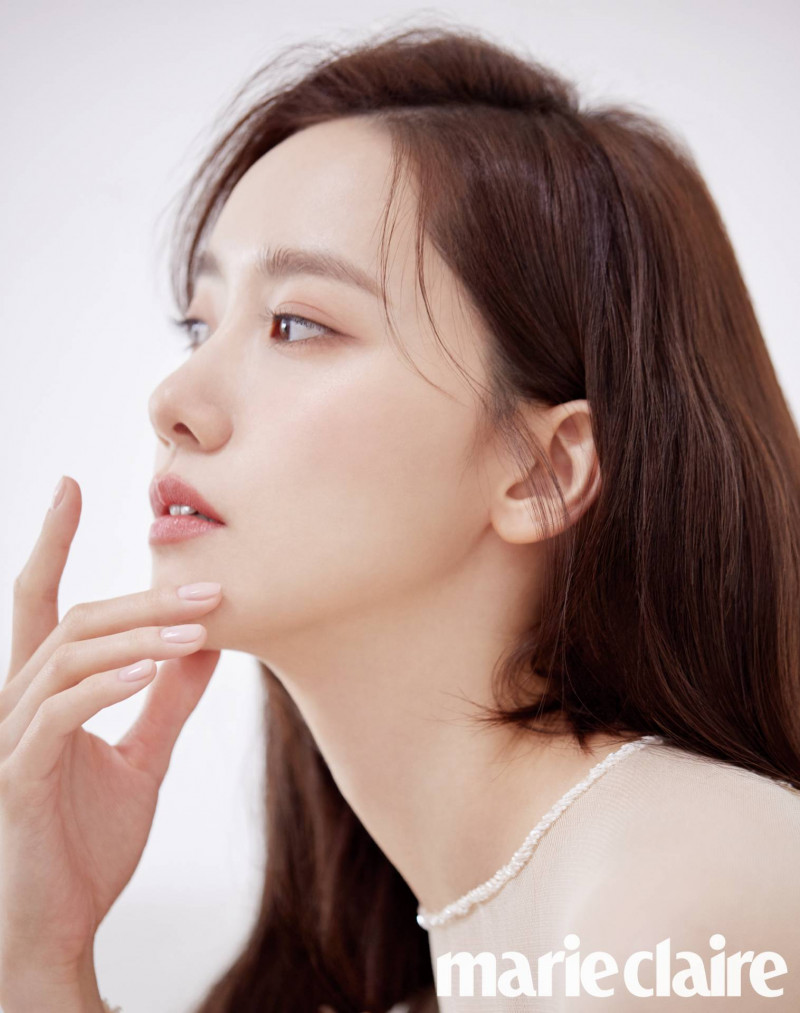 Yoona, December 2020