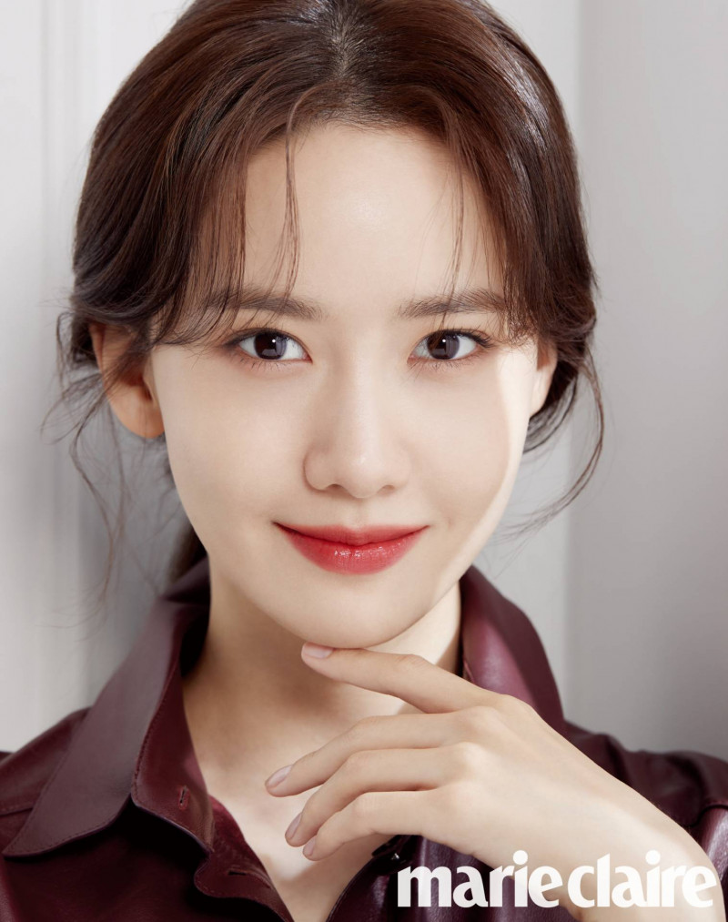 Yoona, December 2020
