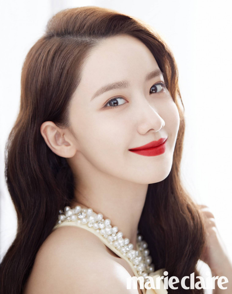 Yoona, December 2020