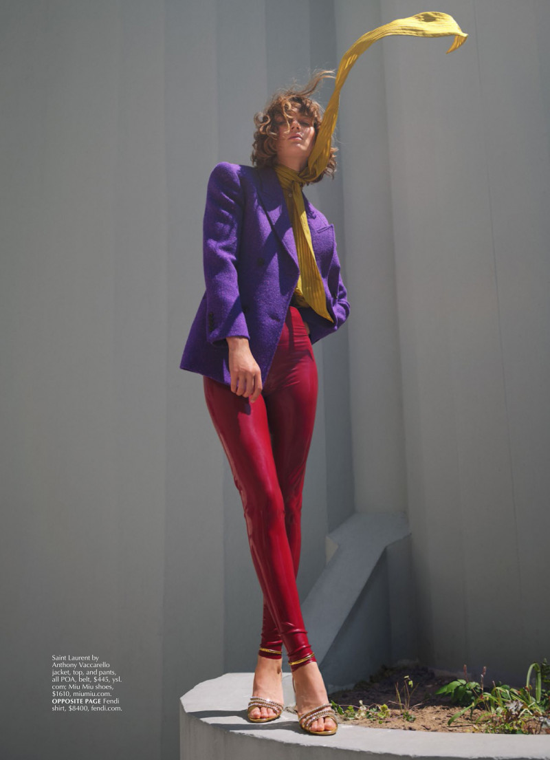 The Bold Type, October 2020