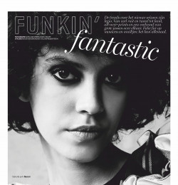 Funkin\' Fantastic