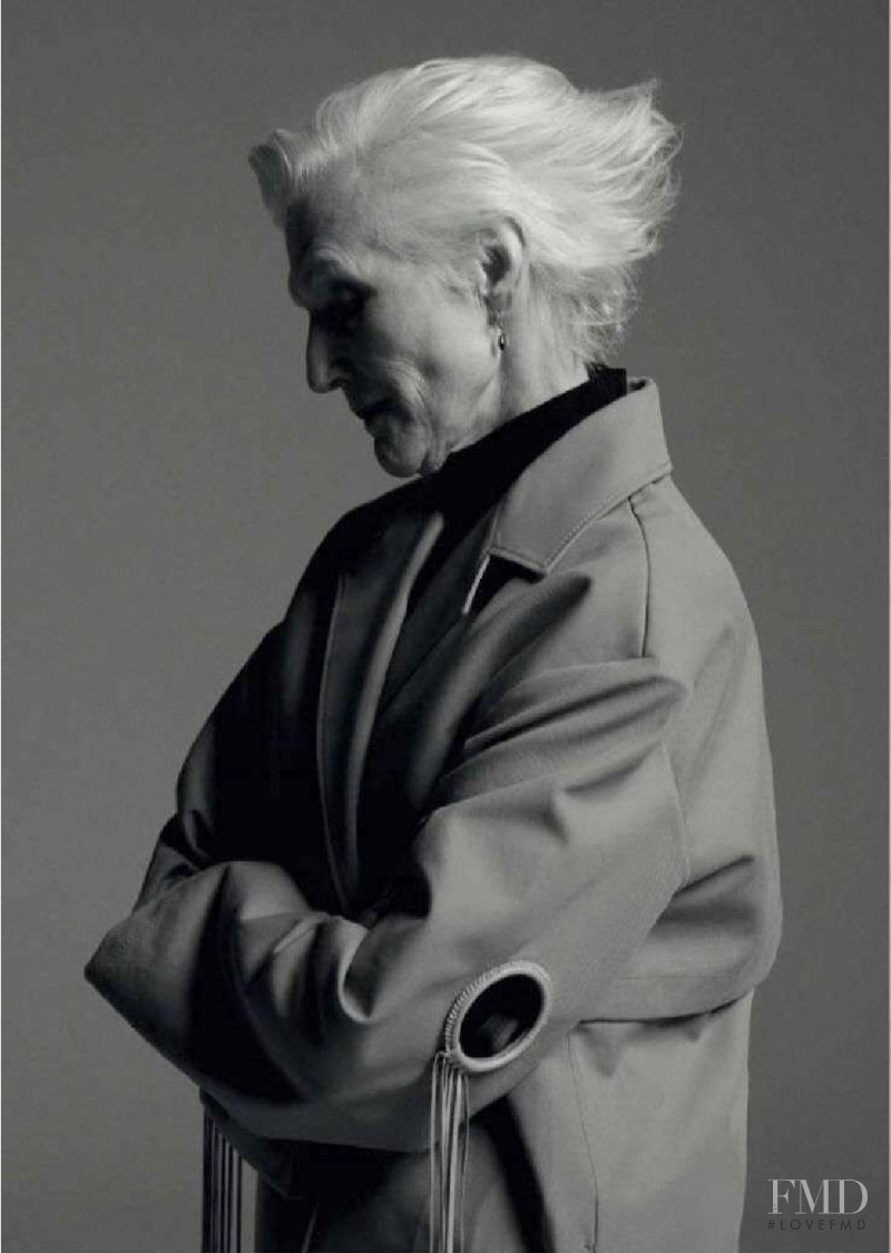 Maye Musk Madre De Multimillonarios, January 2022