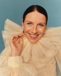 Caitrrona Balfe\'s Celtic Conquest, From Outlander To Belfast