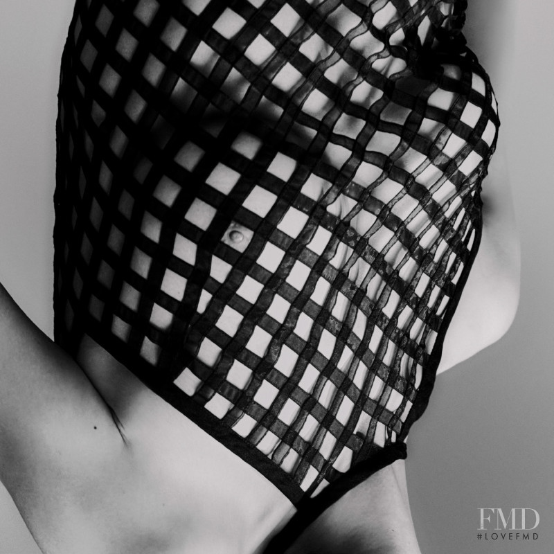 Louise Lefebure featured in Laid Bare, February 2022