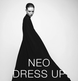 Neo Dress Up