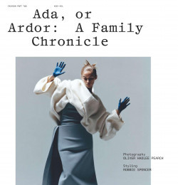 Ada or Ardor : A Family Chronicle