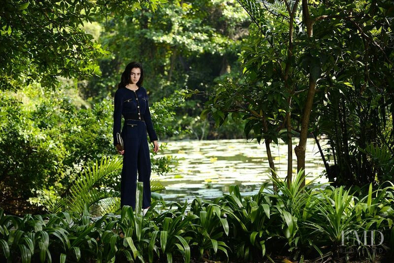 Maria Miguel featured in Maria Miguel, December 2018