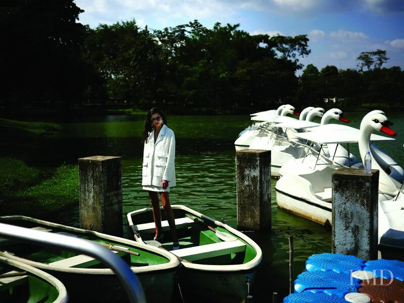 Maria Miguel featured in Maria Miguel, December 2018