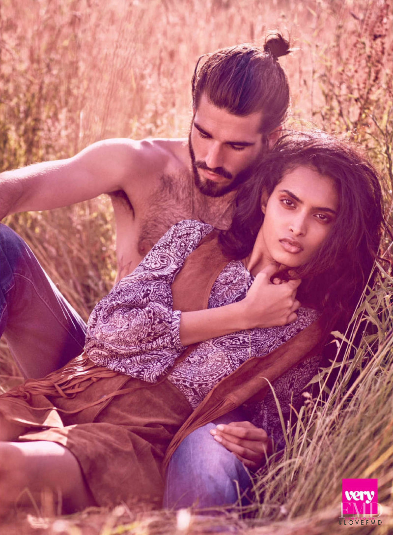 California Dreaming, September 2015