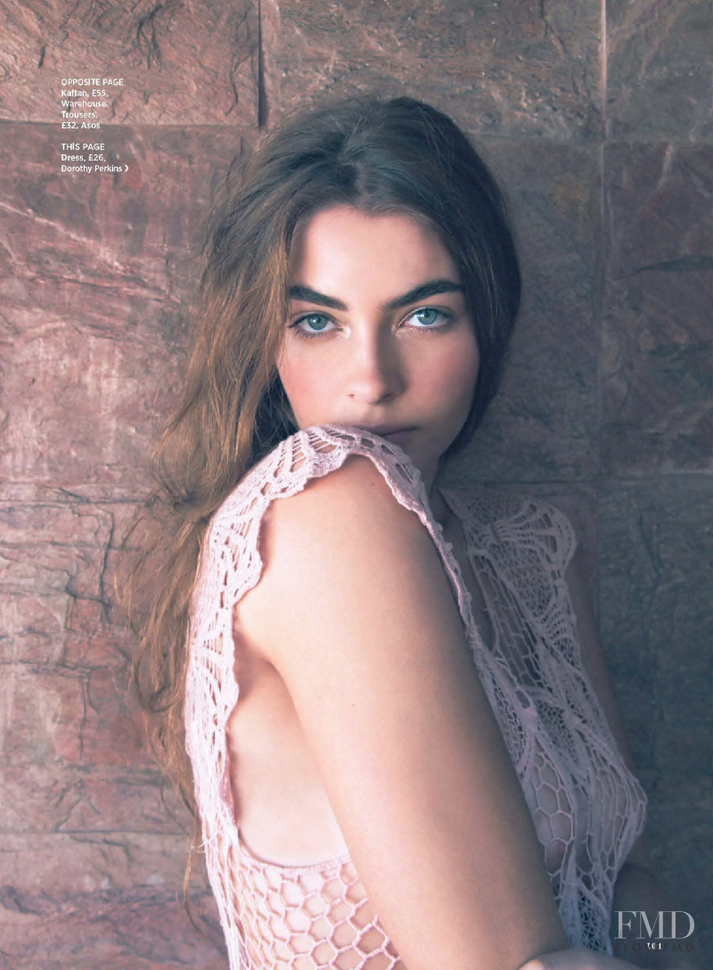 A fine Romance, July 2015