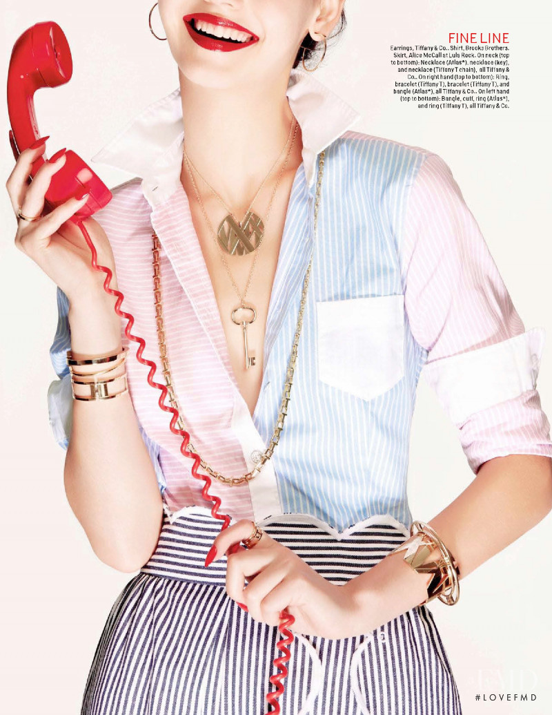 Shirt Happens, July 2015
