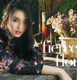 Fierce Florals