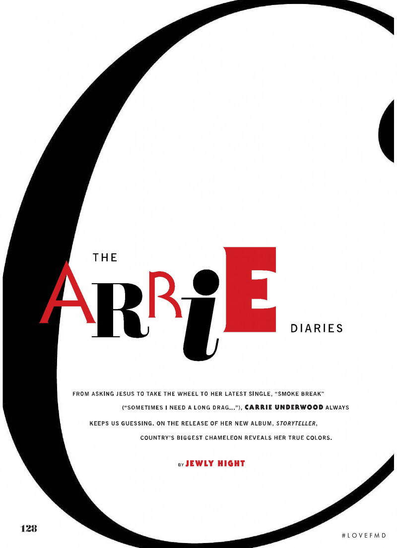 The Arrie Diaries, December 2015