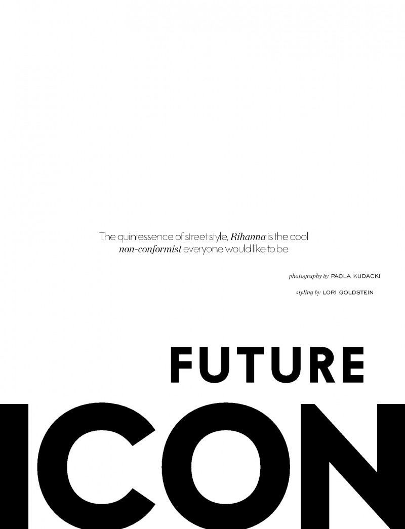 Present Future Icon, July 2015