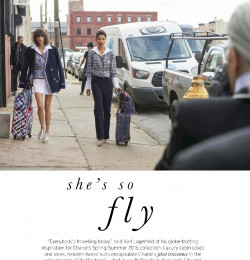 She\'s So Fly